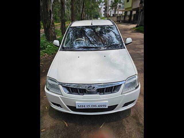 Used 2013 Mahindra Logan/Verito in Nashik