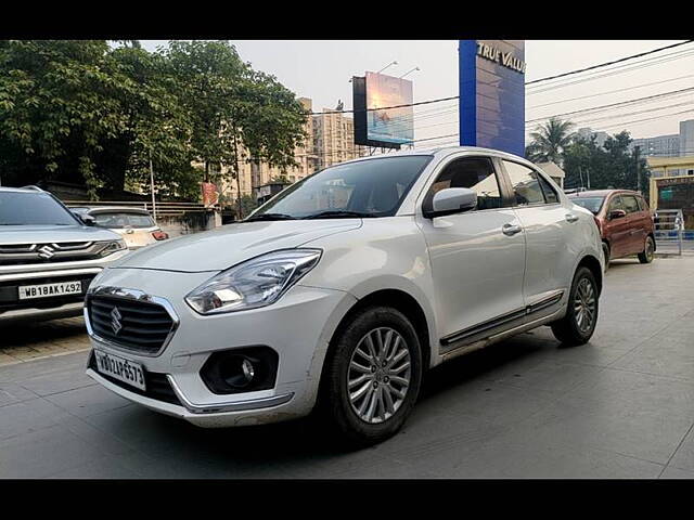 Used Maruti Suzuki Dzire ZXi [2020-2023] in Kolkata