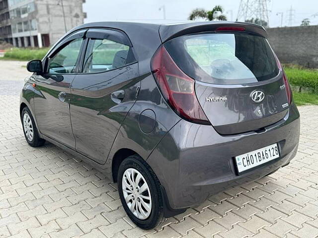 Used Hyundai Eon Era + in Kharar