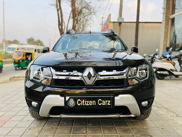 Used 2018 Renault Duster in Bangalore