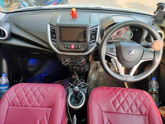 Used Maruti Suzuki Celerio ZXi in Mumbai