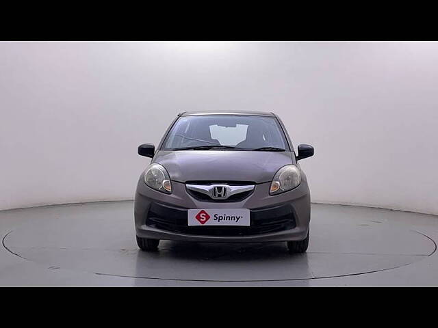 Used Honda Brio [2011-2013] S MT in Bangalore