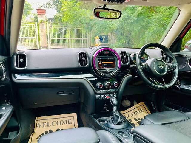 Used MINI Countryman Cooper S [2020-2021] in Delhi