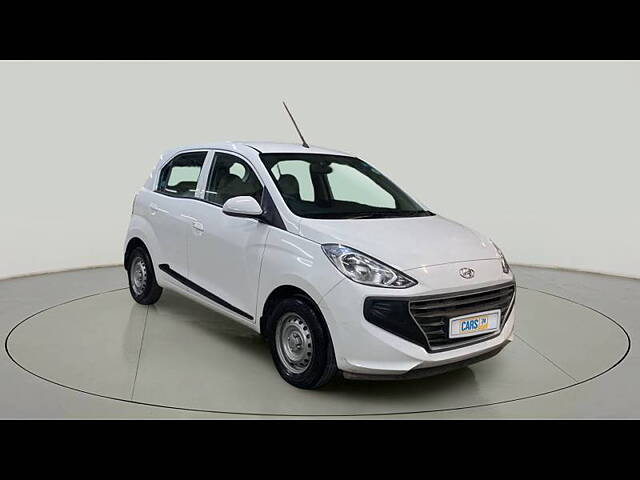 Used 2021 Hyundai Santro in Chandigarh