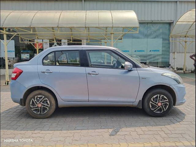 Used Maruti Suzuki Swift DZire [2011-2015] VXI in Chennai