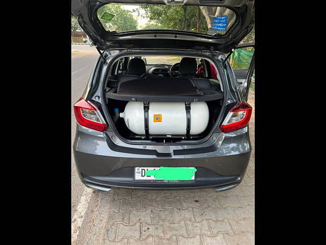 Used Tata Tiago XT CNG [2022-2023] in Delhi