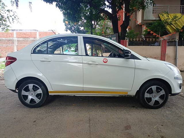 Used Tata Zest XM 75 PS Diesel in Nagpur