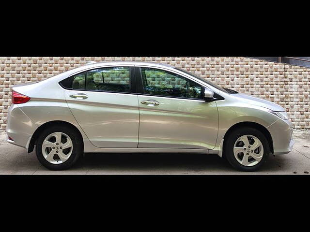 Used Honda City [2014-2017] VX (O) MT in Pune