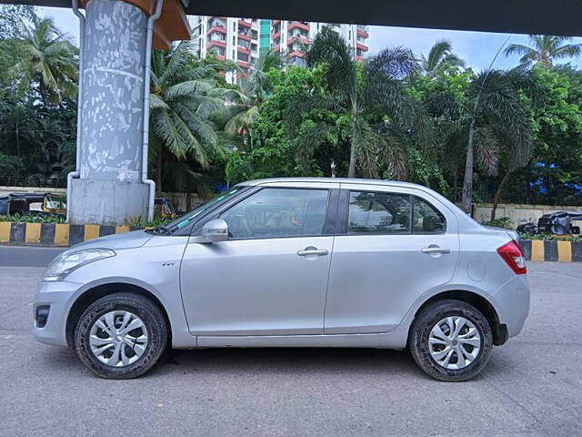 Used Maruti Suzuki Swift DZire [2011-2015] VXI in Mumbai