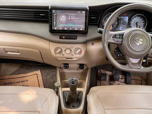 Used Maruti Suzuki Ertiga [2018-2022] VXi in Delhi