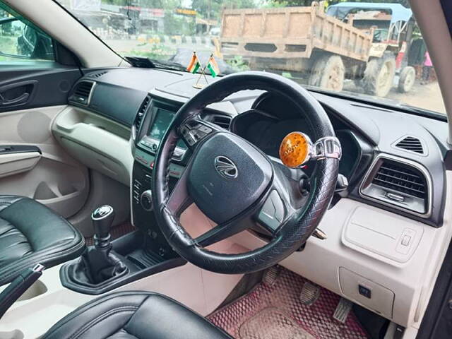 Used Mahindra XUV300 [2019-2024] 1.2 W6 [2019-2019] in Lucknow