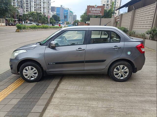 Used Maruti Suzuki Swift DZire [2011-2015] VXI in Pune