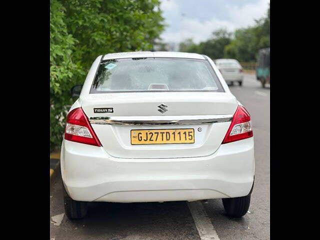 Used Maruti Suzuki Dzire VXi CNG [2020-2023] in Ahmedabad