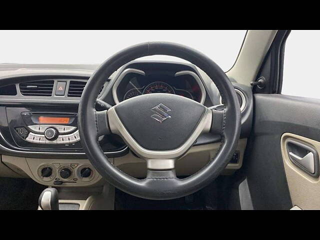 Used Maruti Suzuki Alto K10 [2014-2020] VXi AMT [2014-2018] in Hyderabad