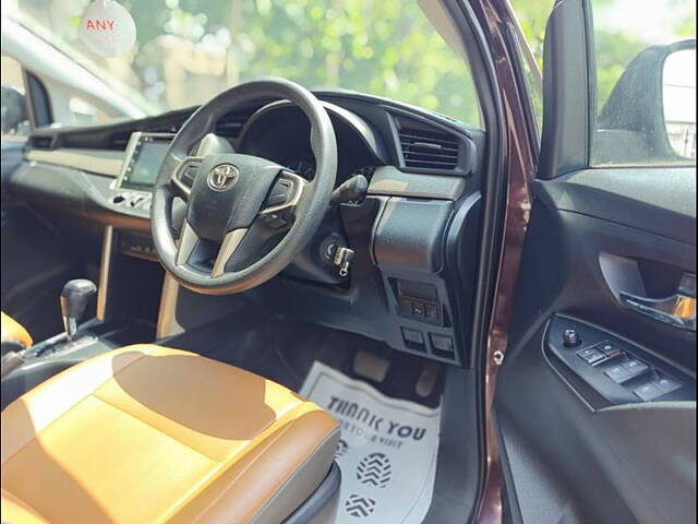 Used Toyota Innova Crysta [2016-2020] 2.8 GX AT 8 STR [2016-2020] in Mumbai