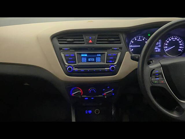 Used Hyundai Elite i20 [2014-2015] Magna 1.2 in Mumbai