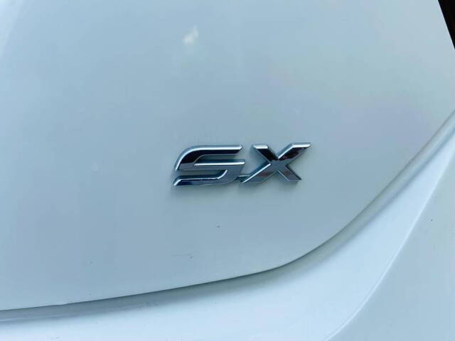 Used Hyundai Xcent SX (O)CRDi in Lucknow