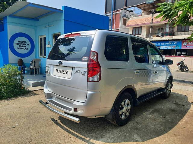 Used Mahindra Xylo H4 ABS Airbag BS IV in Coimbatore