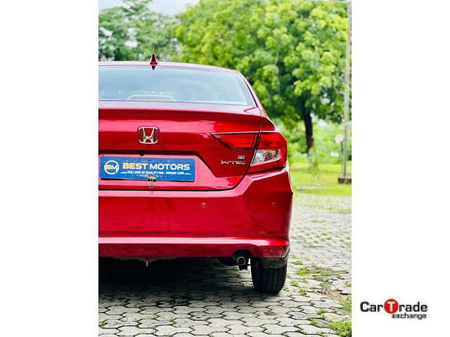 Used Honda Amaze [2018-2021] 1.2 VX MT Petrol [2018-2020] in Ahmedabad