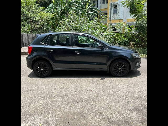 Used Volkswagen Polo [2016-2019] GT TSI in Mumbai