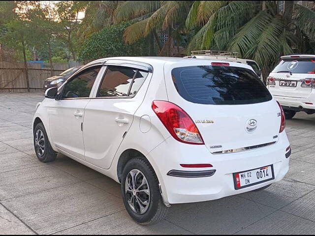 Used Hyundai i20 [2012-2014] Magna 1.4 CRDI in Mumbai