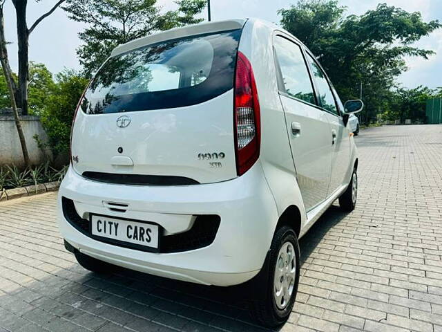 Used Tata Nano Twist XTA in Pune