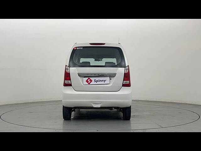 Used Maruti Suzuki Wagon R 1.0 [2010-2013] LXi CNG in Delhi