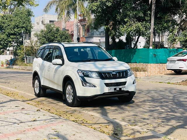 Used Mahindra XUV500 W9 [2018-2020] in Mohali