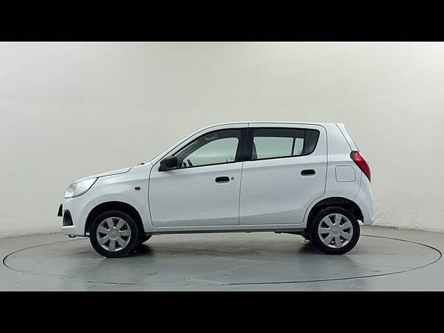 Used Maruti Suzuki Alto K10 [2014-2020] VXi [2014-2019] in Delhi