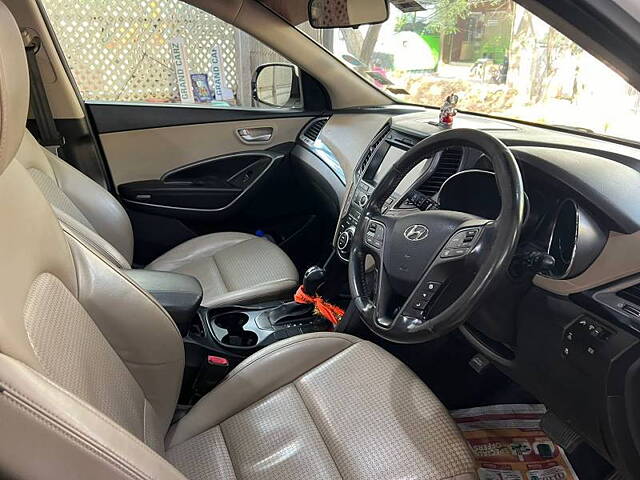 Used Hyundai Santa Fe [2014-2017] 2WD AT [2014-2017] in Chennai