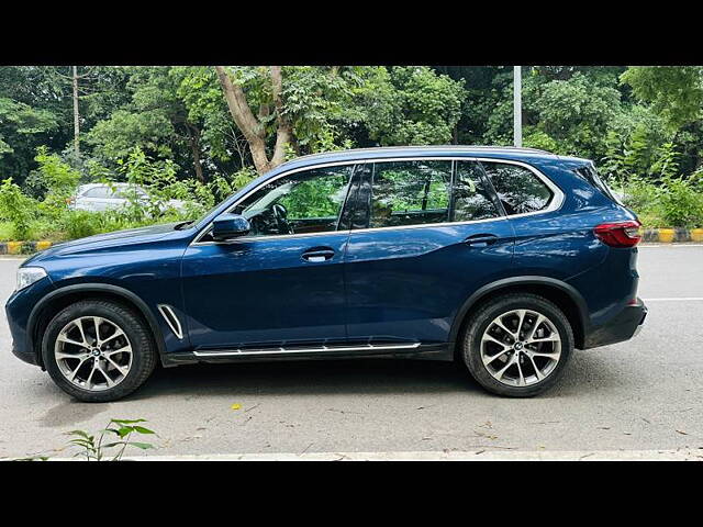 Used BMW X5 [2014-2019] xDrive 30d in Gurgaon