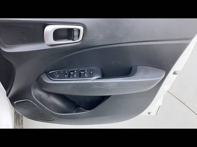 Used Hyundai Venue [2019-2022] SX 1.0 Turbo iMT in Hyderabad