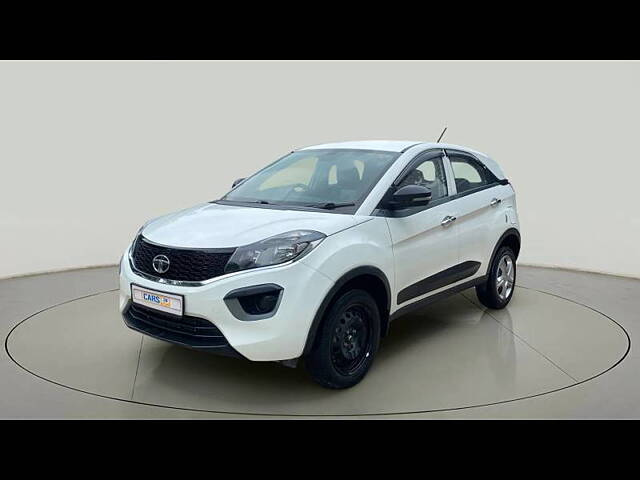 Used Tata Nexon [2017-2020] XM in Lucknow