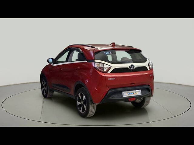 Used Tata Nexon [2017-2020] XZ Plus in Delhi