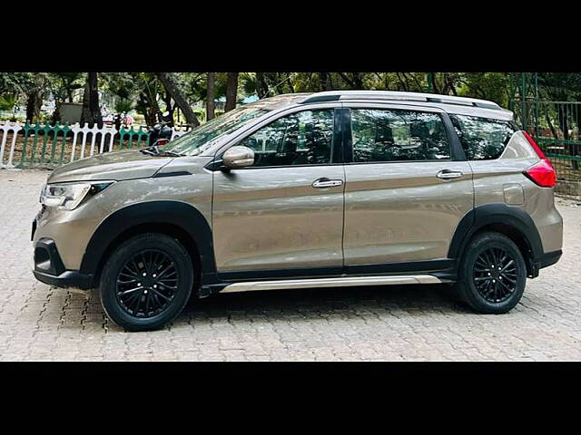 Used Maruti Suzuki XL6 [2019-2022] Zeta MT Petrol in Delhi