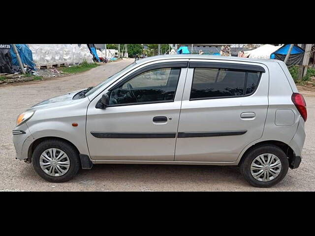 Used Maruti Suzuki Alto 800 [2012-2016] Lxi in Hyderabad