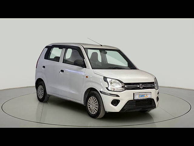 Used 2020 Maruti Suzuki Wagon R in Delhi