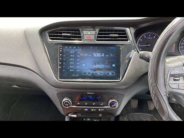 Used Hyundai Elite i20 [2018-2019] Asta 1.2 Dual Tone in Hyderabad