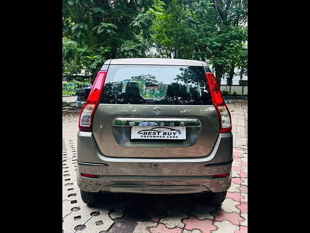 Used Maruti Suzuki Wagon R [2019-2022] VXi (O) 1.0 AMT in Kolkata