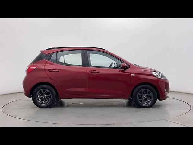 Used Hyundai Grand i10 Nios [2019-2023] Sportz AMT 1.2 Kappa VTVT in Chennai