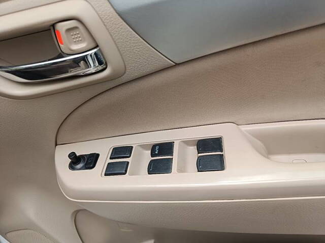 Used Maruti Suzuki Ertiga [2015-2018] VDI SHVS in Mumbai