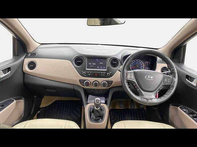 Used Hyundai Grand i10 Sportz 1.2 Kappa VTVT in Pune