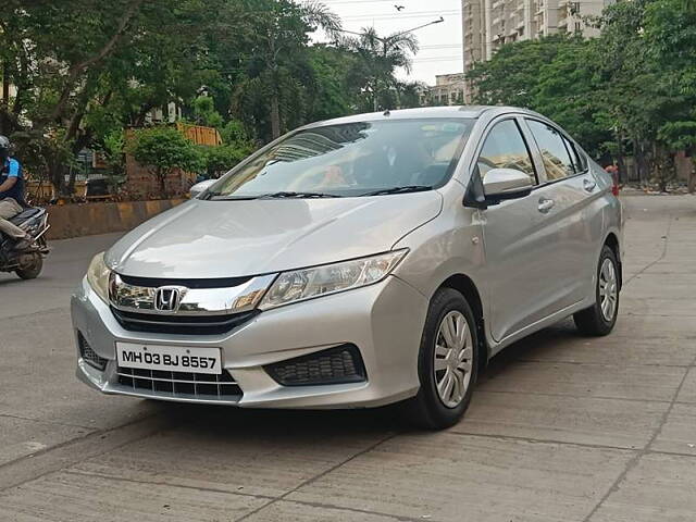 Used Honda City [2011-2014] 1.5 E MT in Mumbai