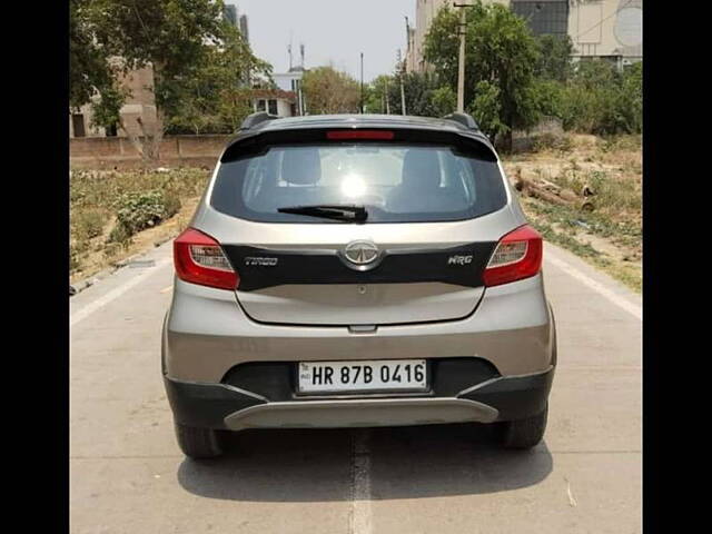 Used Tata Tiago NRG [2018-2020] Petrol in Ghaziabad