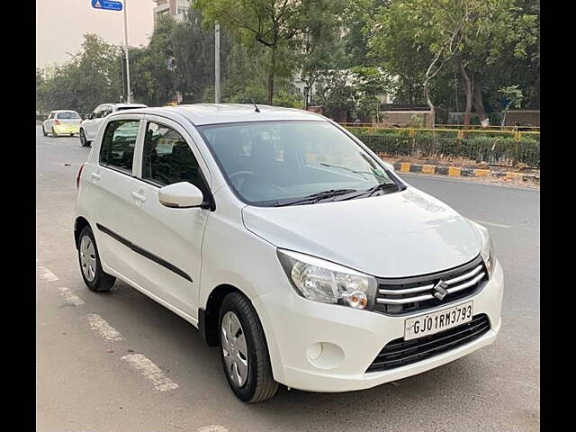 Used Maruti Suzuki Celerio [2017-2021] ZXi AMT [2019-2020] in Ahmedabad