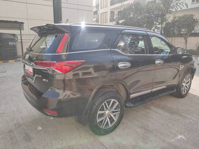 Used Toyota Fortuner [2016-2021] 2.8 4x4 AT [2016-2020] in Gurgaon