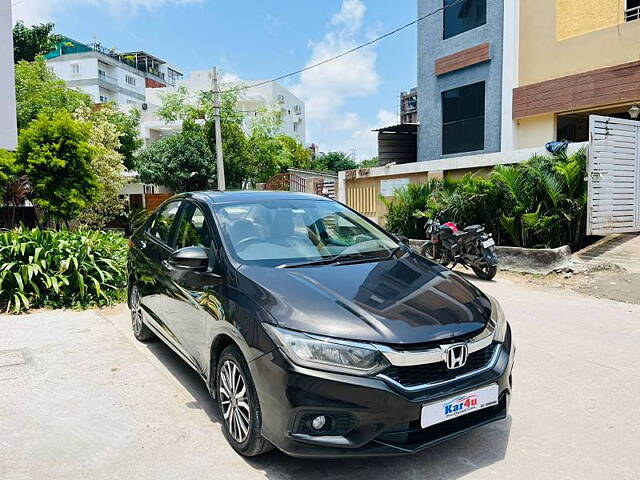 Used 2019 Honda City in Hyderabad