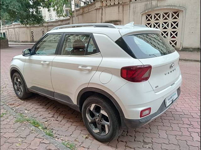 Used Hyundai Venue [2019-2022] SX 1.4 CRDi in Thane