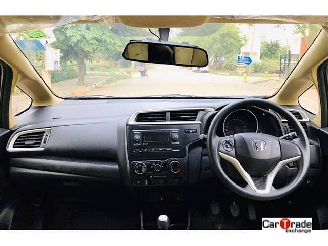 Used Honda Jazz [2015-2018] S Petrol in Bangalore