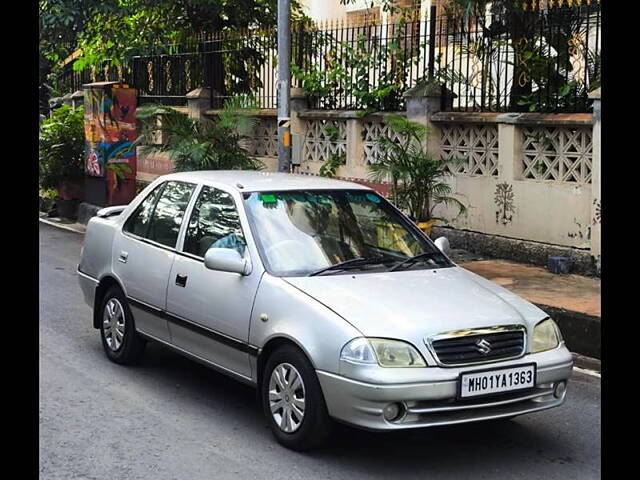 Used Maruti Suzuki Esteem VXi BS-III in Mumbai